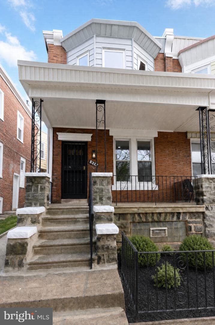 5312 Pine Street, Philadelphia