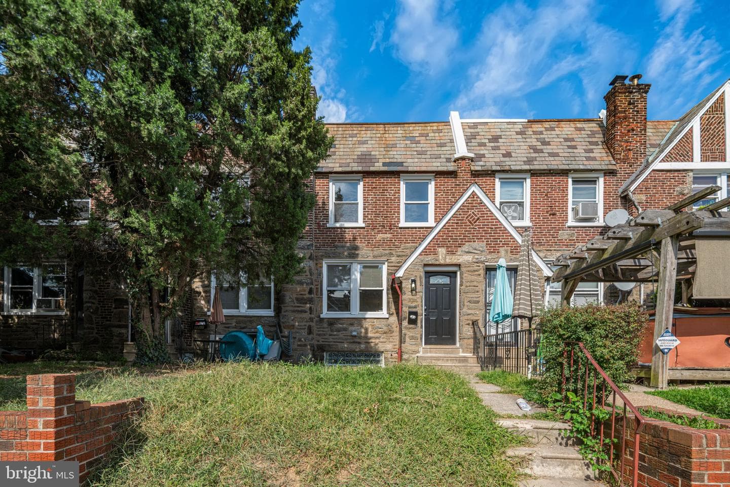 7705 Pickering Avenue, Philadelphia