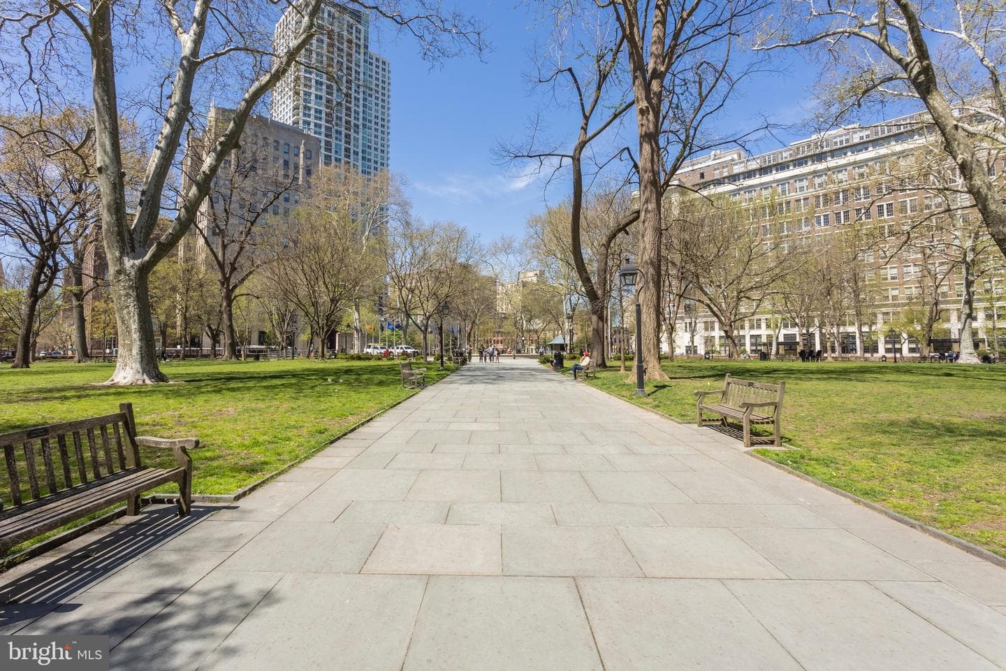604 S Washington Square #309 photo 27