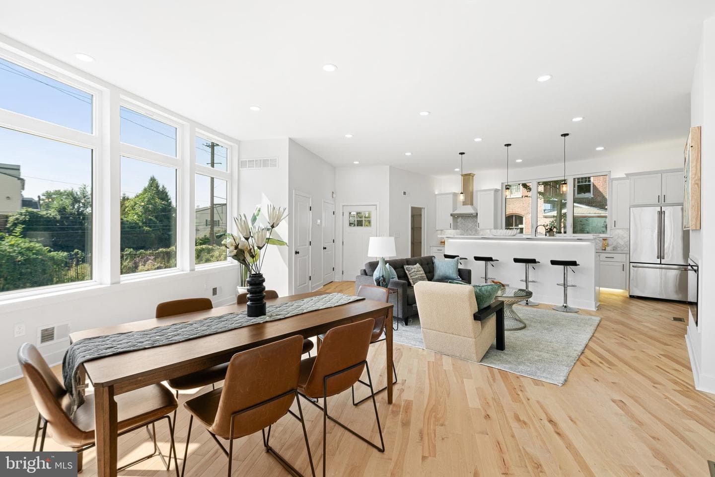 1021 S Saint Bernard Street, Philadelphia