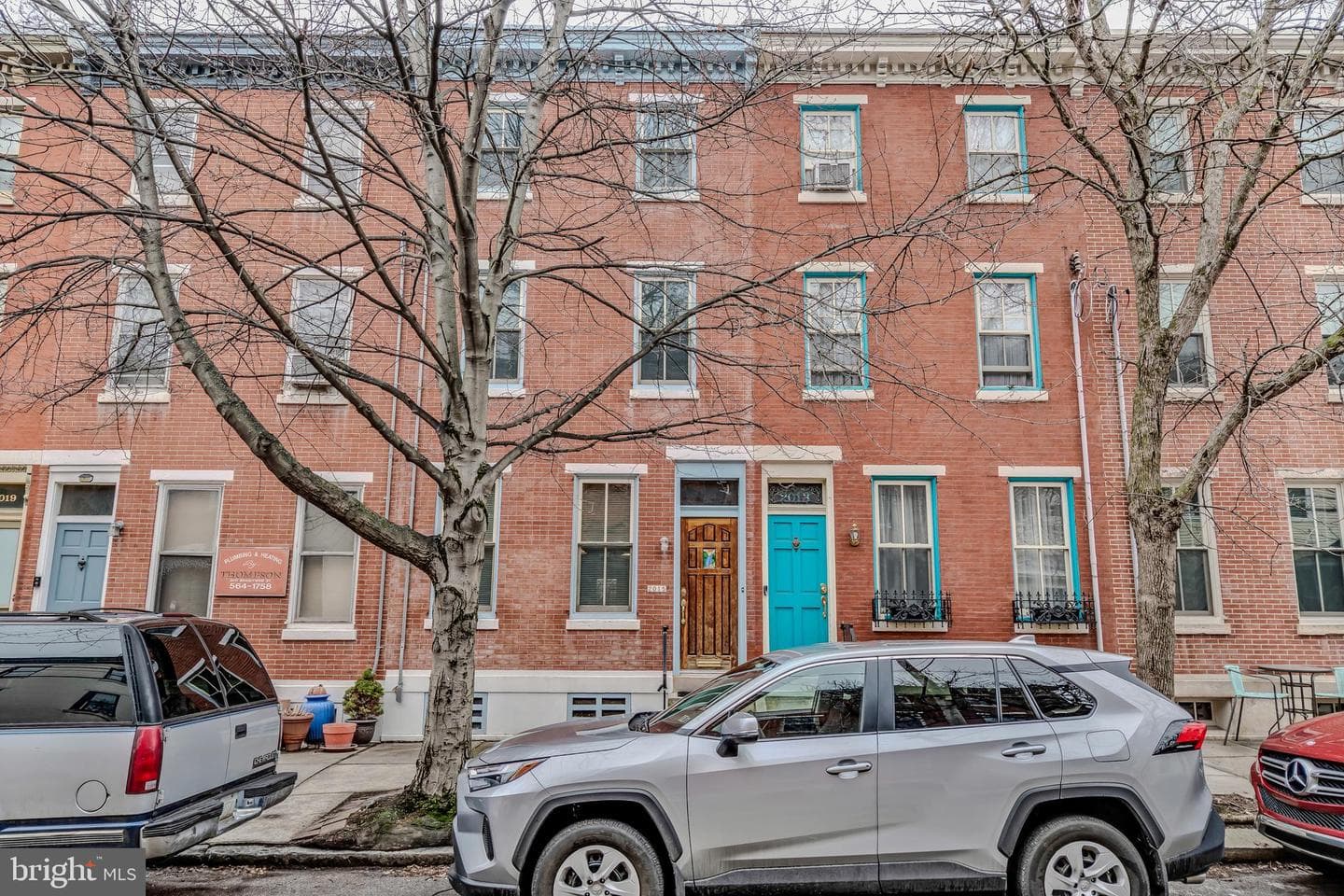 2015 Brandywine Street photo 2