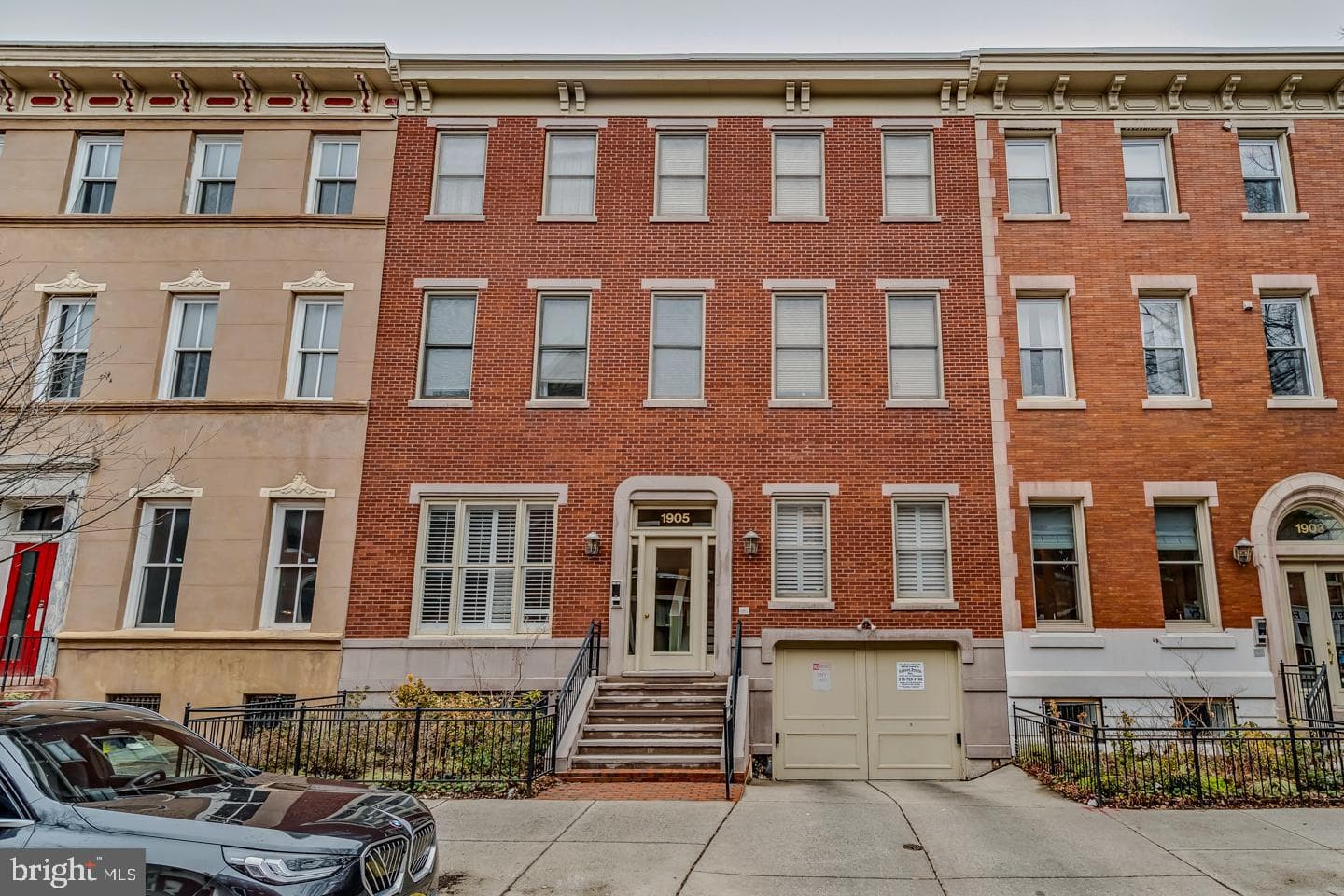 1905 Green Street, Philadelphia
