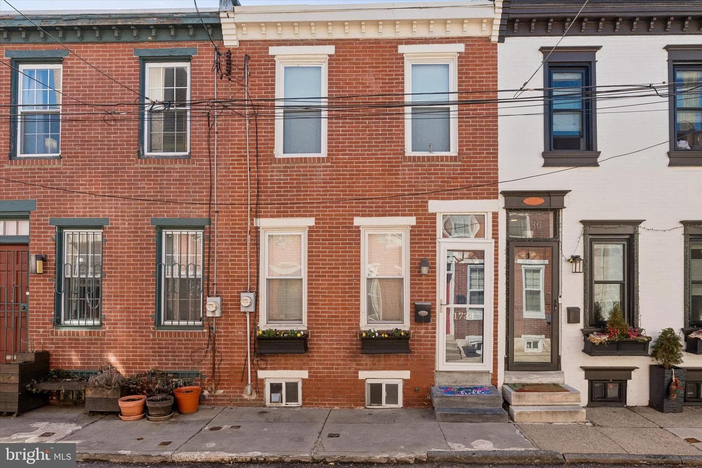 1734 Webster Street photo 1