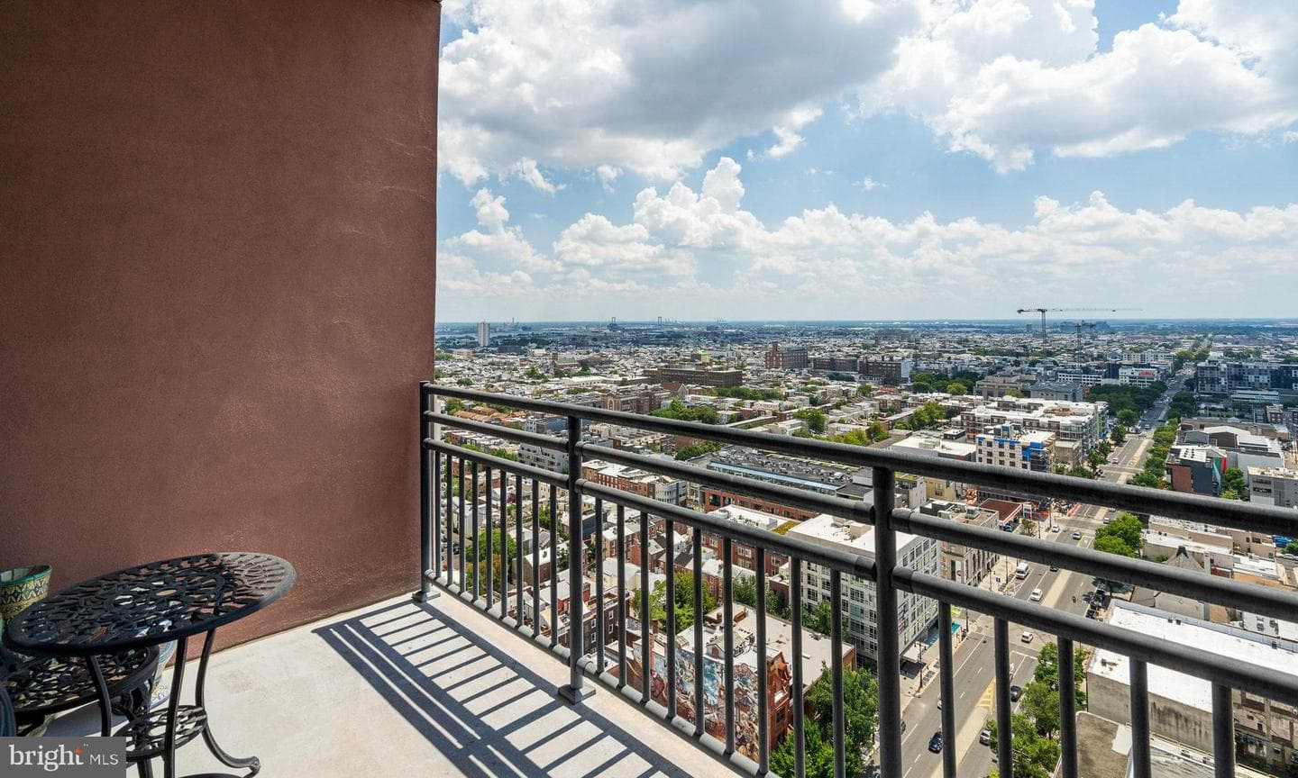 440 S Broad Street #2506 photo 11