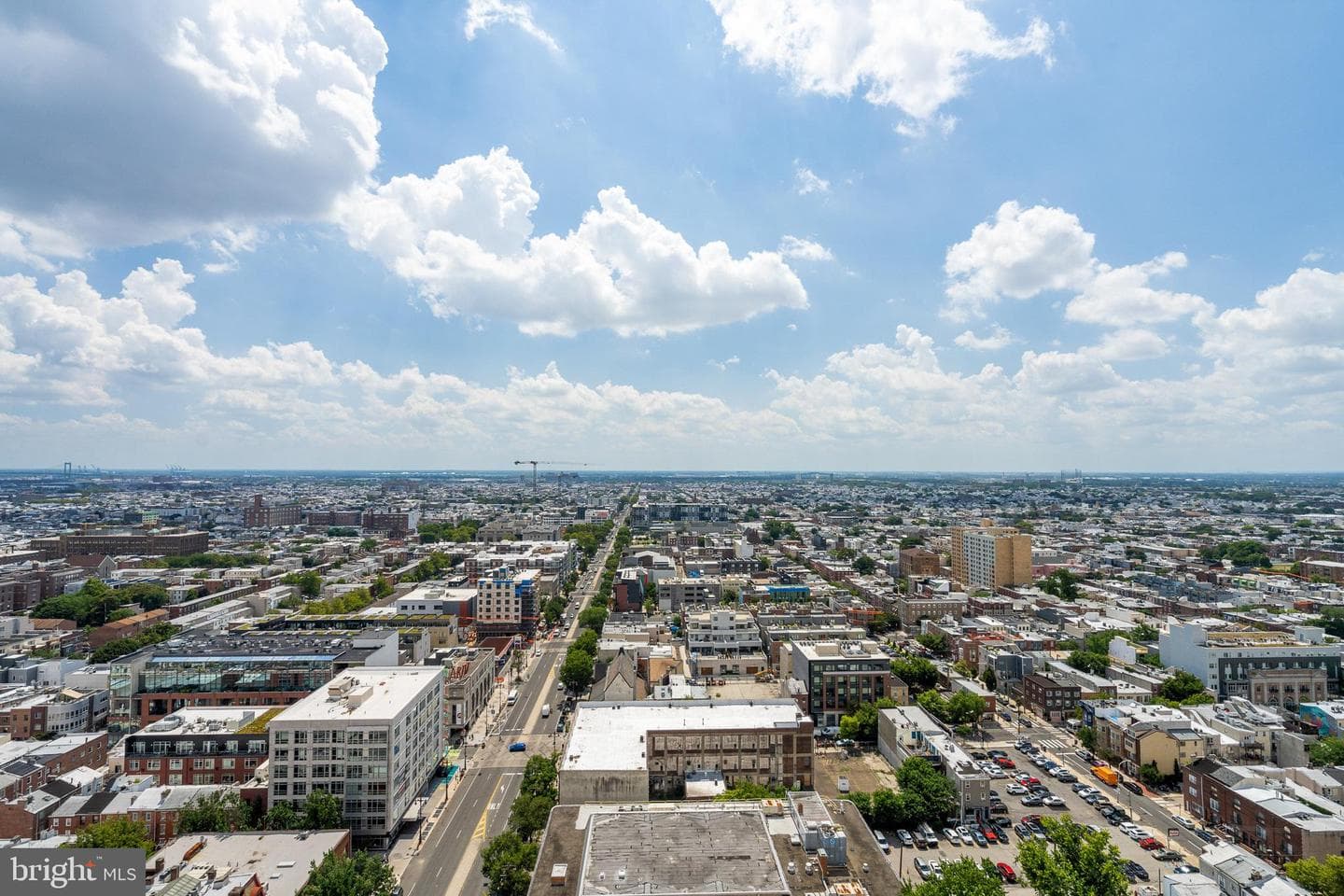 440 S Broad Street #2506 photo 14