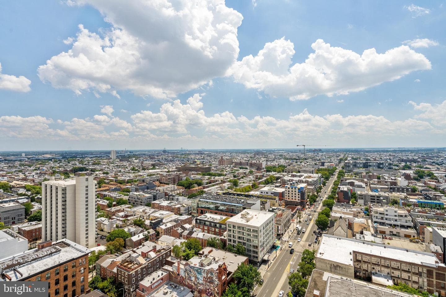 440 S Broad Street #2506 photo 15