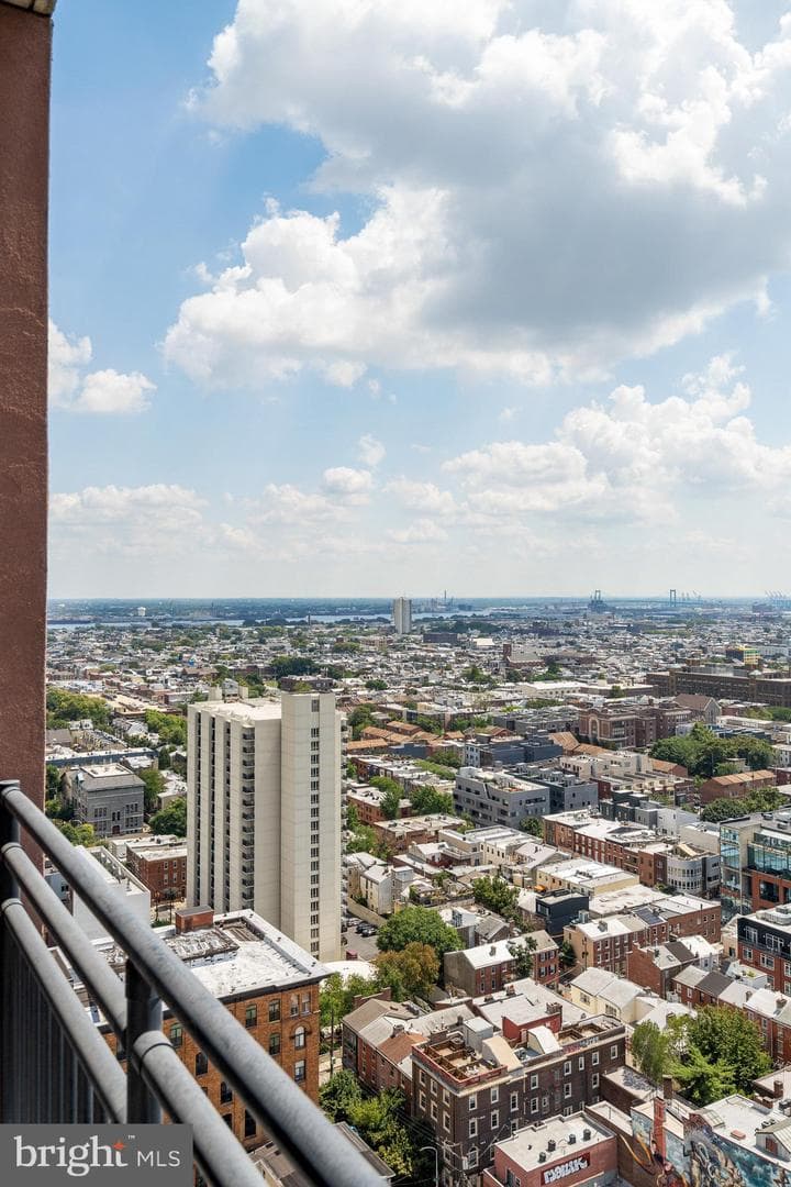 440 S Broad Street #2506 photo 17