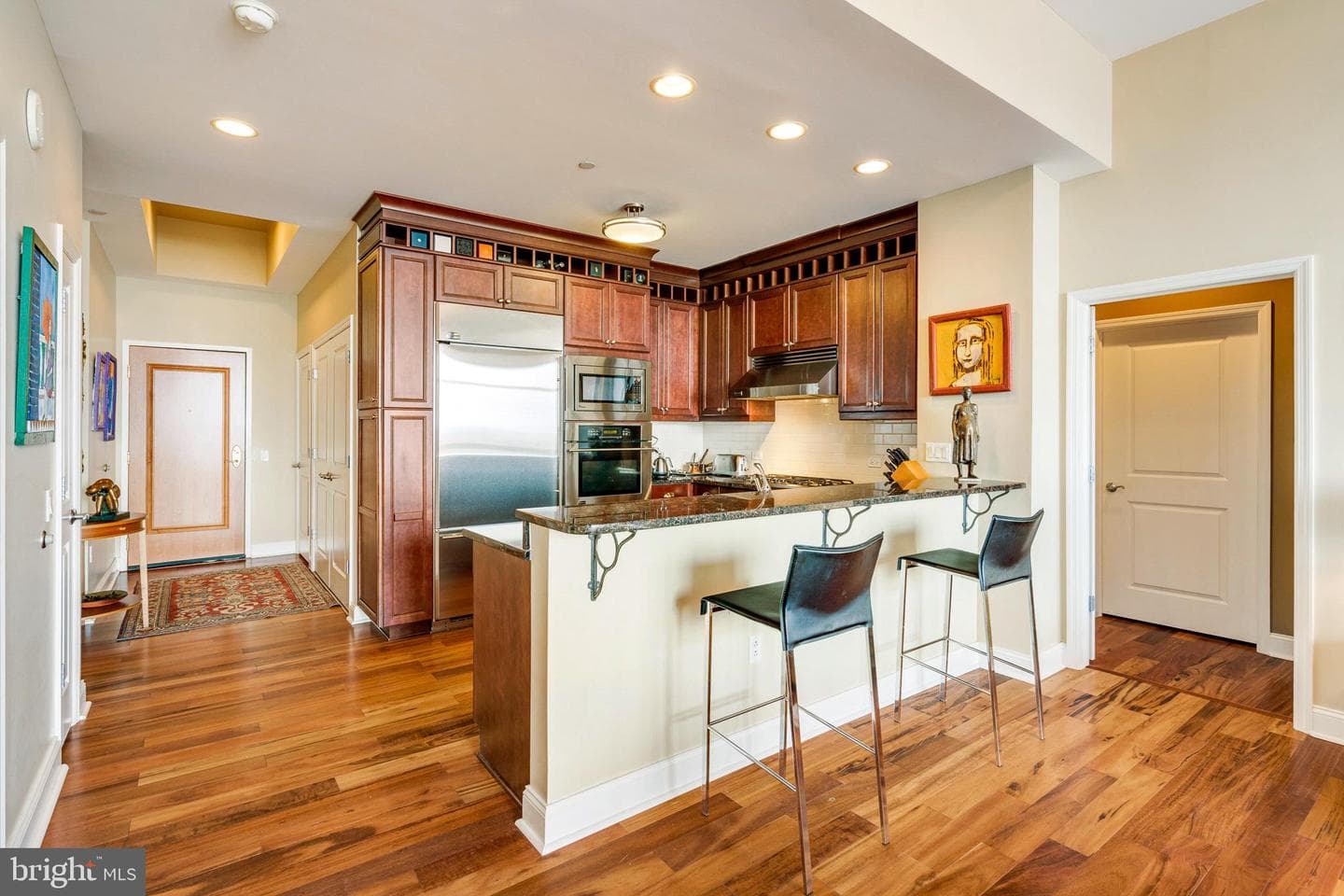 440 S Broad Street #2506 photo 20