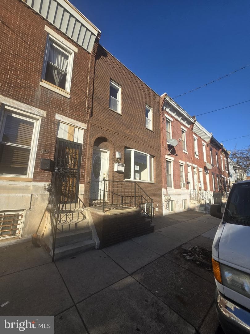 417 Mckean Street, Philadelphia
