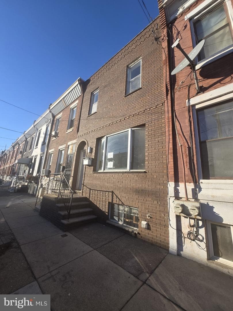 417 Mckean Street, Philadelphia