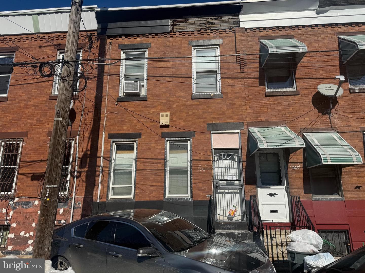 819 E Russell Street, Philadelphia