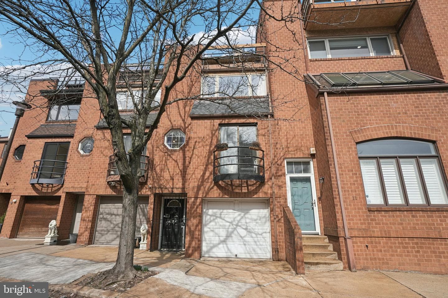 1 Queen Street #10, Philadelphia