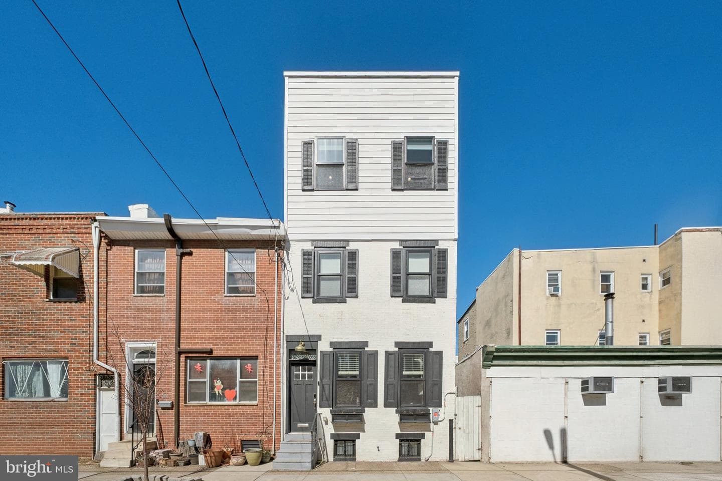 309 Greenwich Street