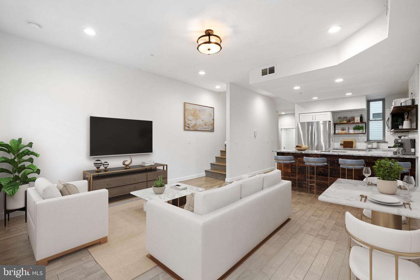 1734 Wylie Street #2 photo 2