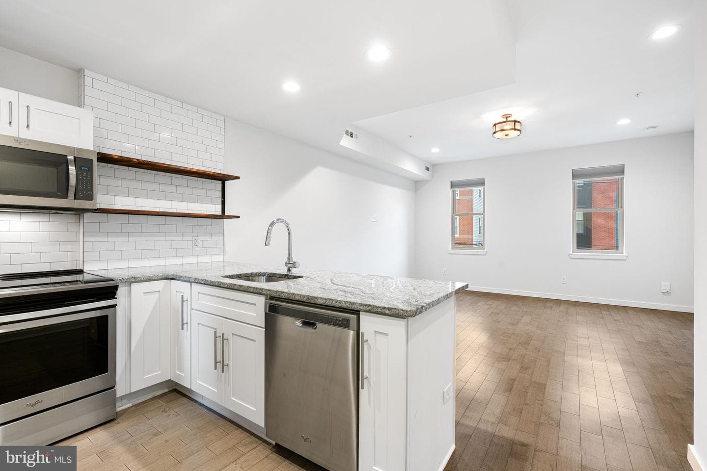 1734 Wylie Street #2 photo 3