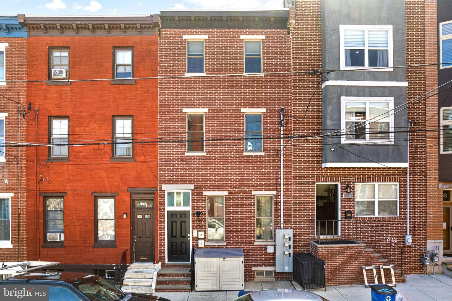 1734 Wylie Street #2 photo 37