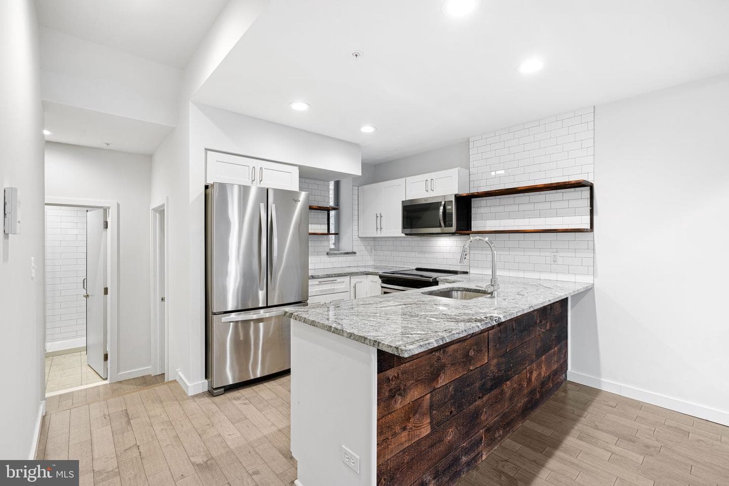 1734 Wylie Street #2 photo 4