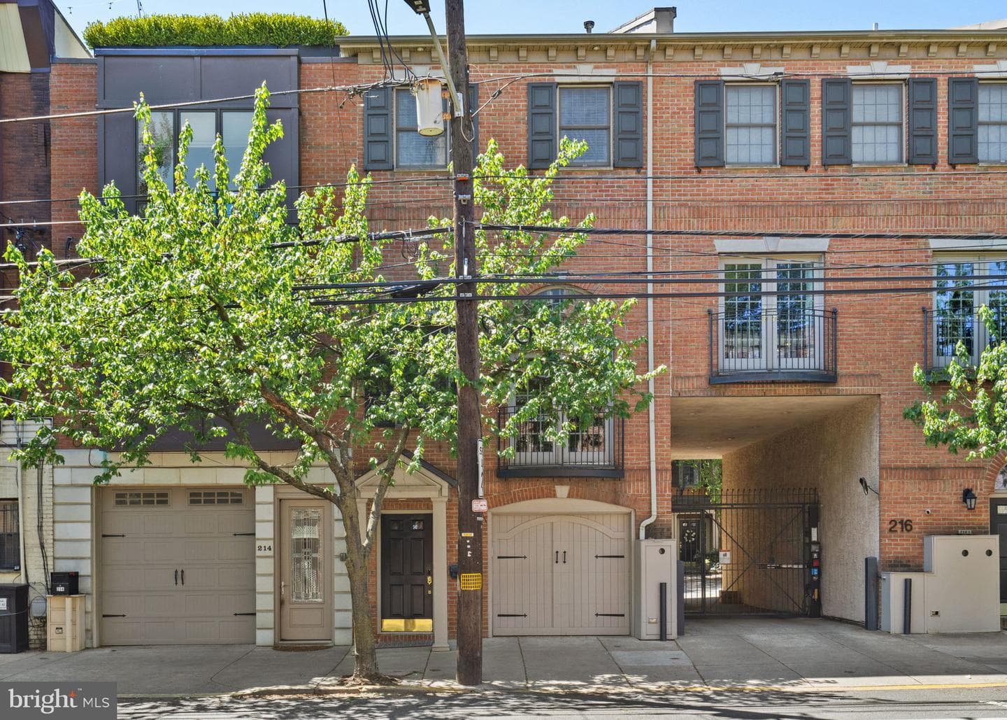 216 Christian Street #a photo 3