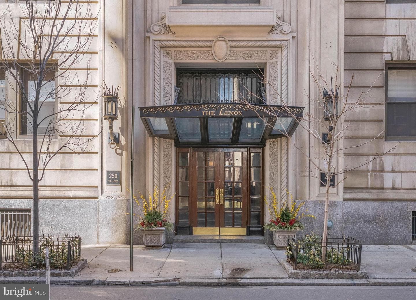 250 S 13th Street #12e, Philadelphia