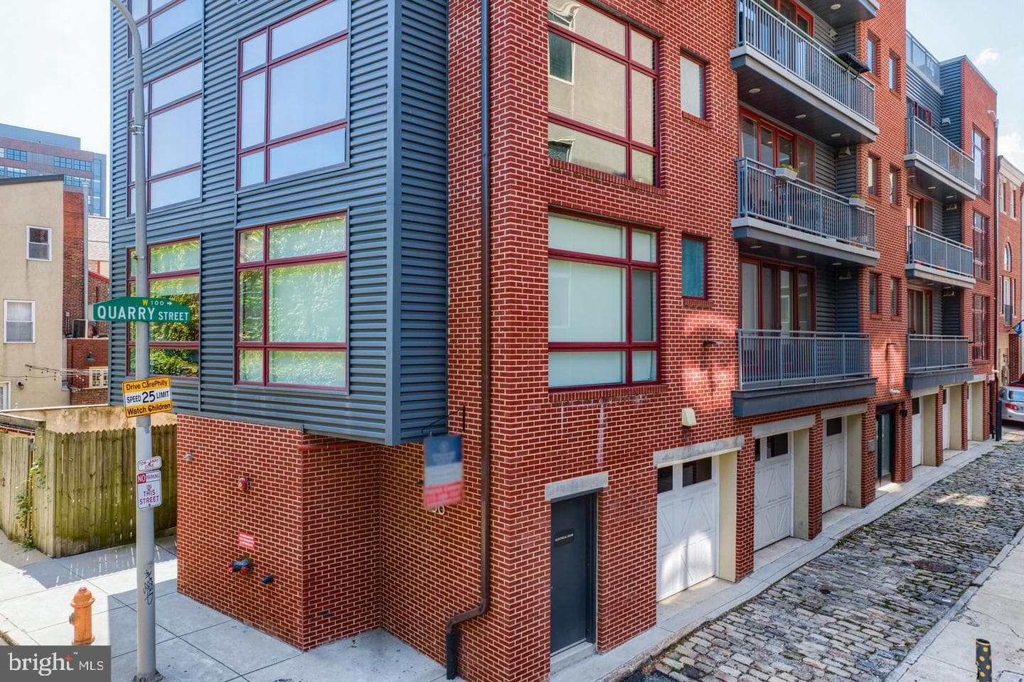 138 N Front Street #3f