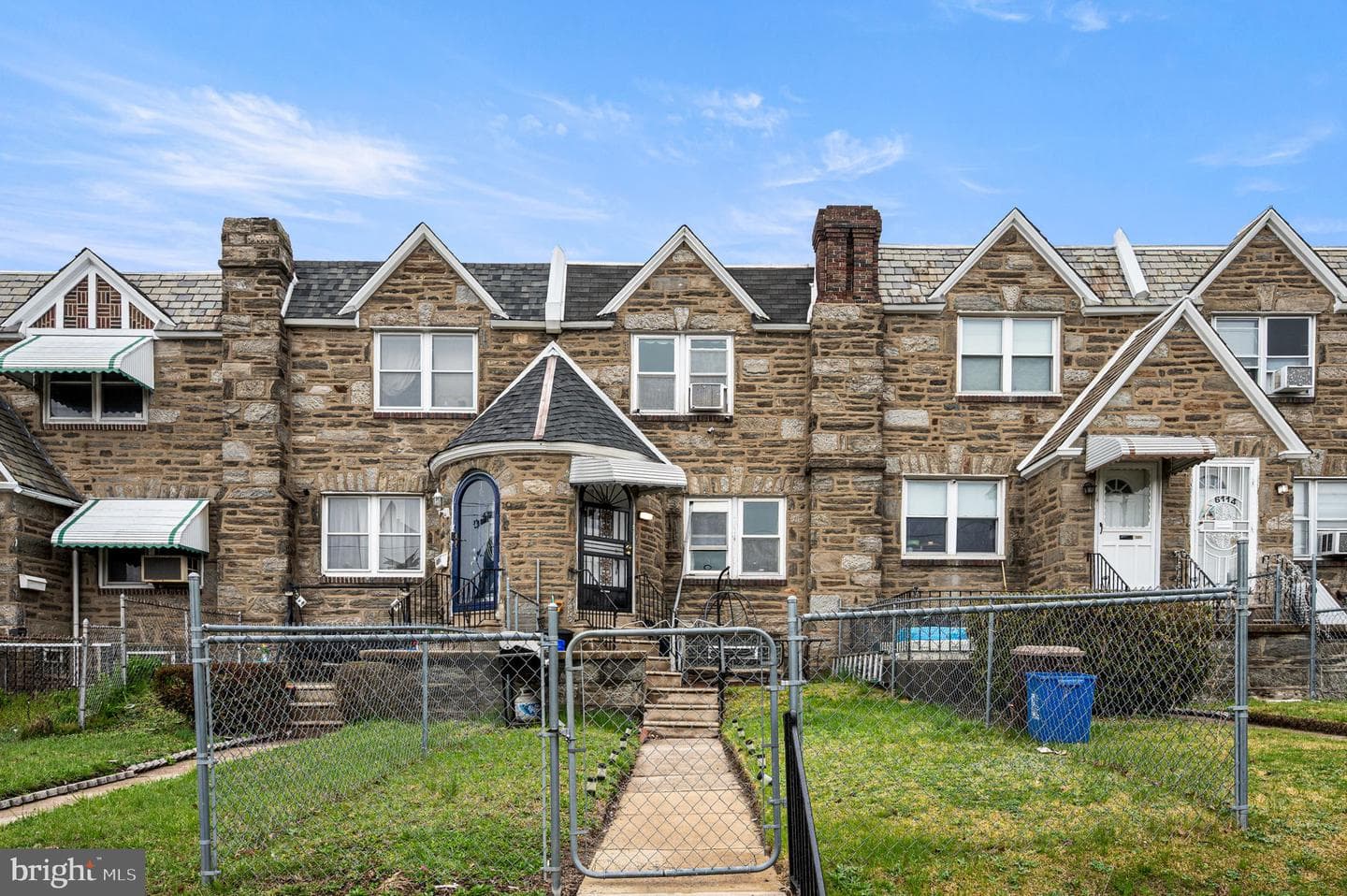6110 Castor Avenue, Philadelphia