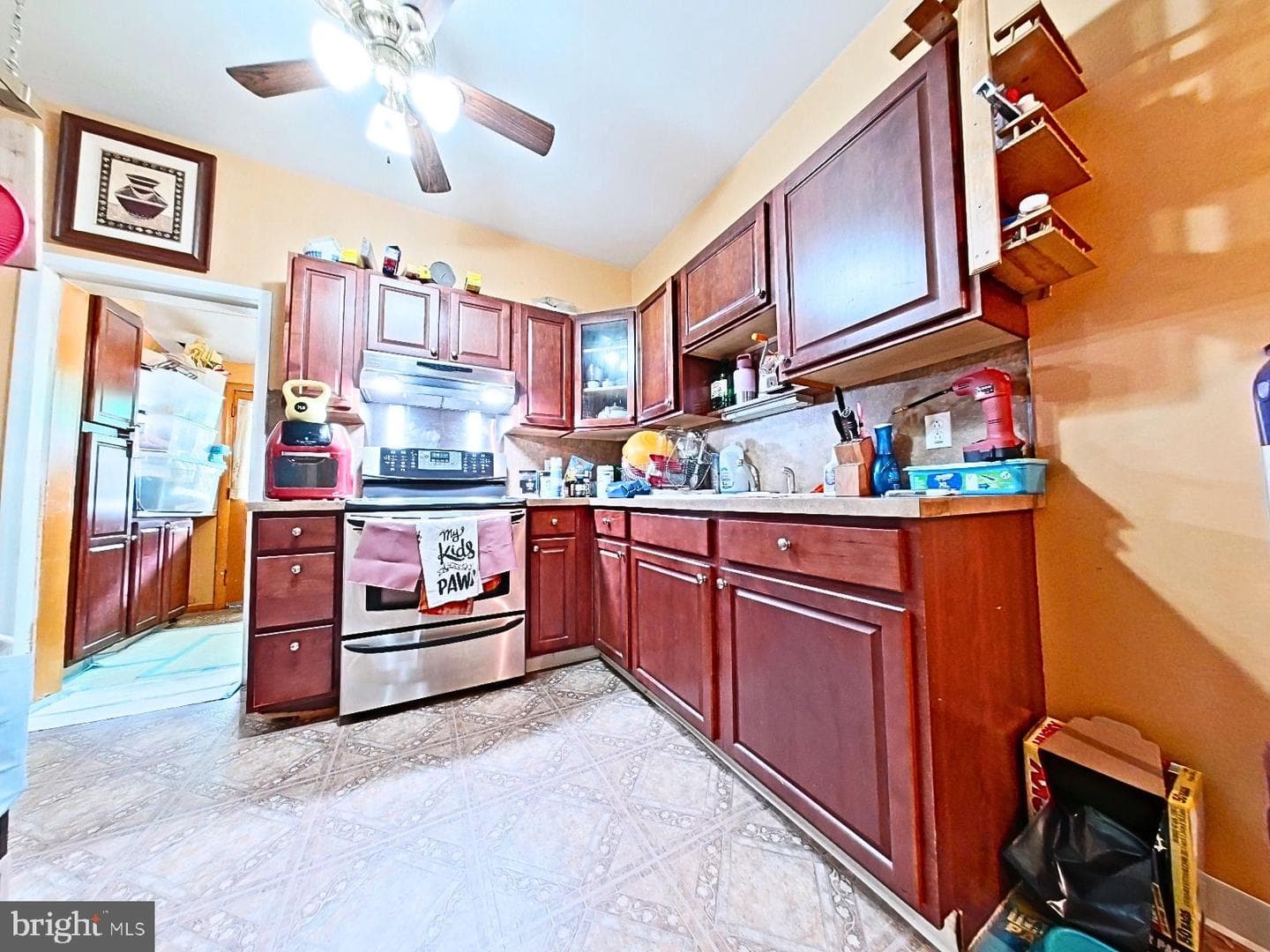 2821 N Marston Street photo 4