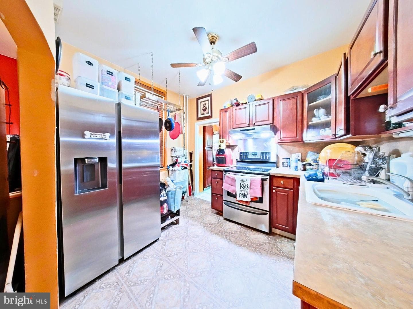 2821 N Marston Street photo 5