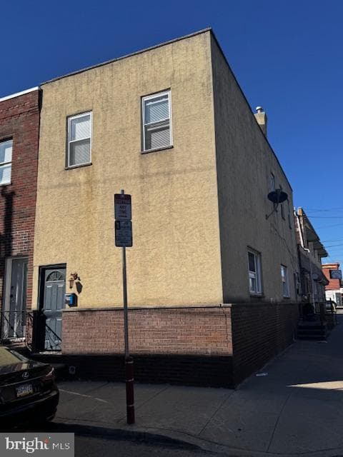 1001 Cantrell Street, Philadelphia
