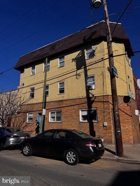 1055 Daly Street, Philadelphia