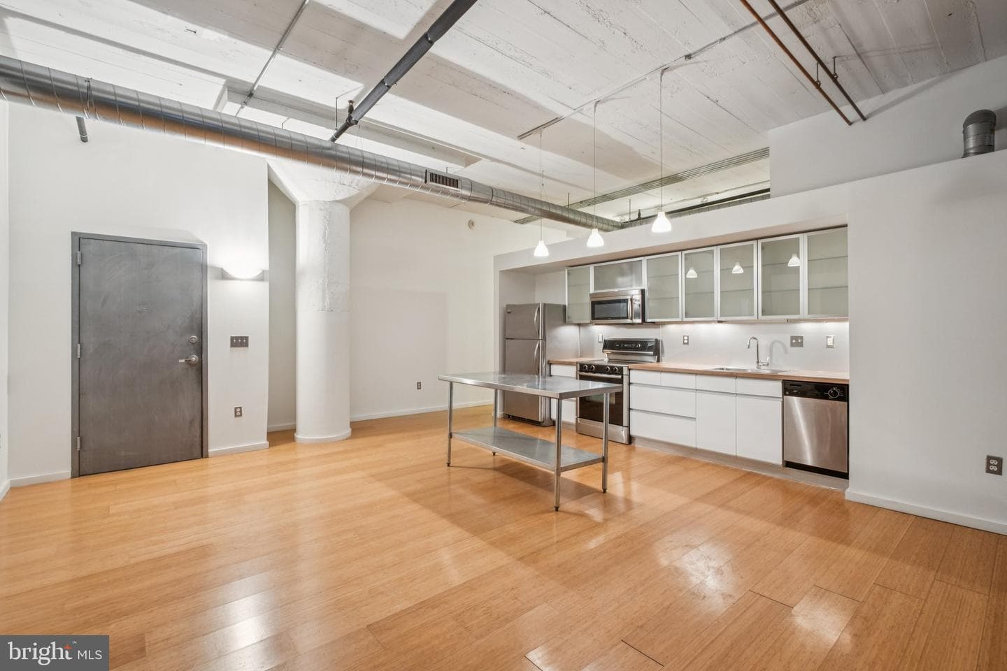 1714 Memphis Street #110 photo 12