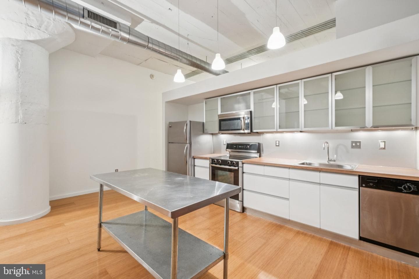 1714 Memphis Street #110 photo 13