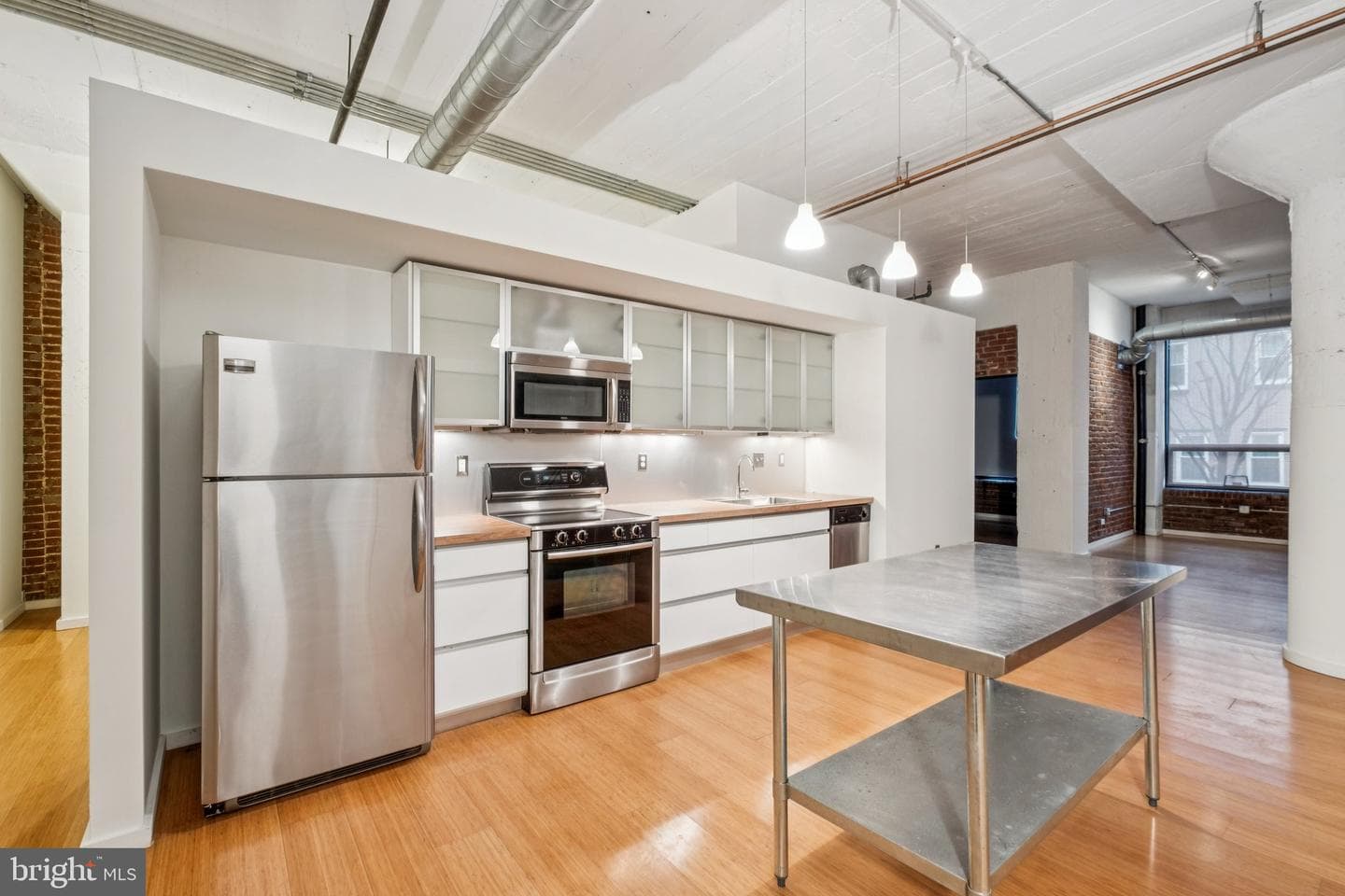 1714 Memphis Street #110 photo 14
