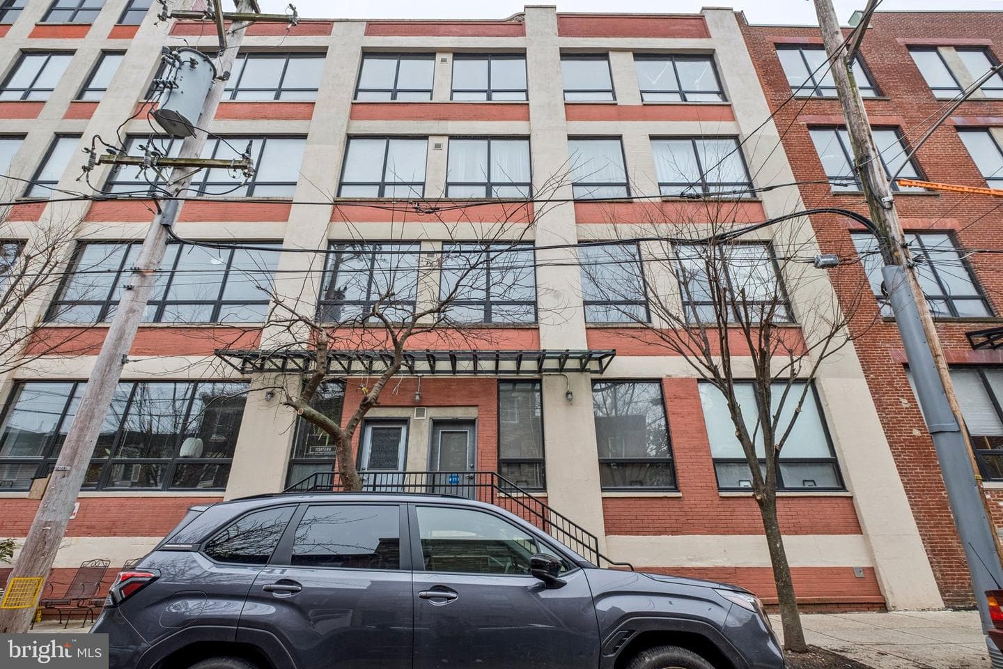 1714 Memphis Street #110 photo 34