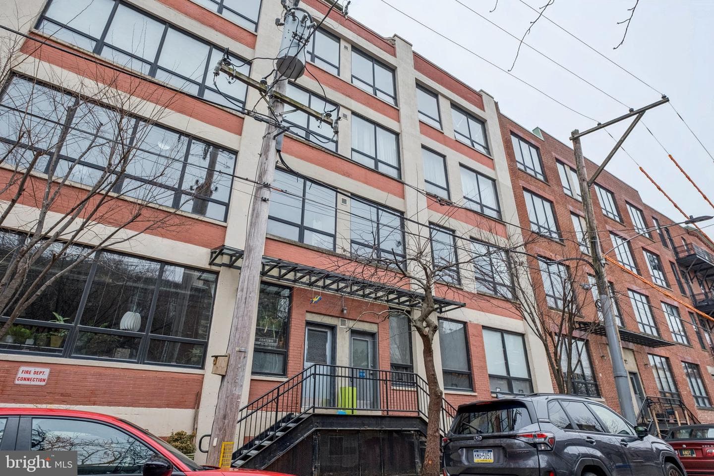 1714 Memphis Street #110 photo 36