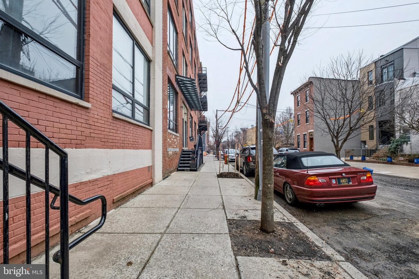 1714 Memphis Street #110 photo 38