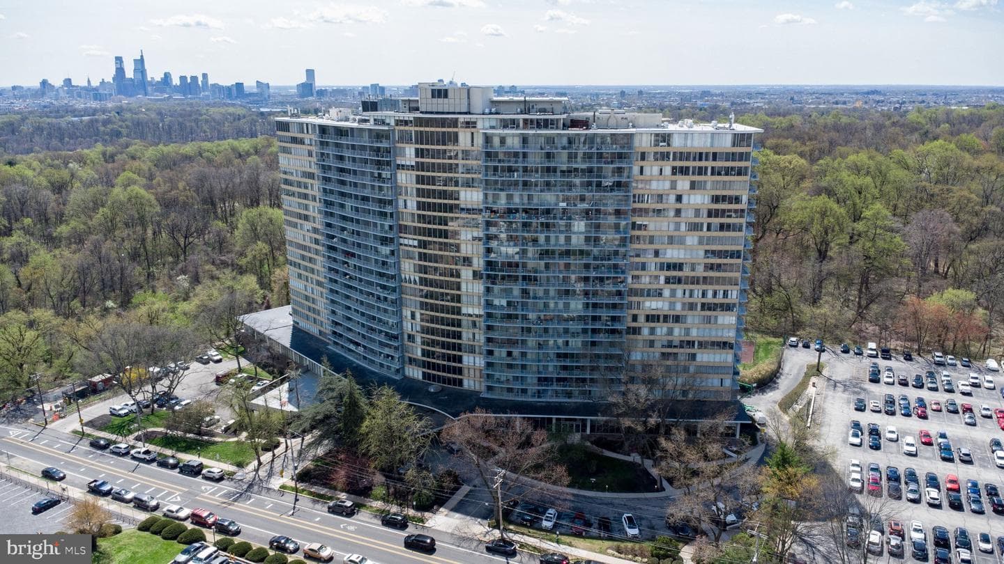 3900 Ford Road #16k