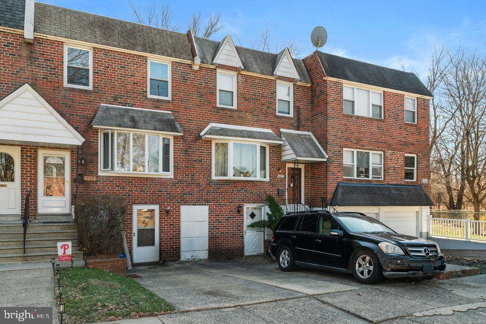 3602 Genesee Place, Philadelphia
