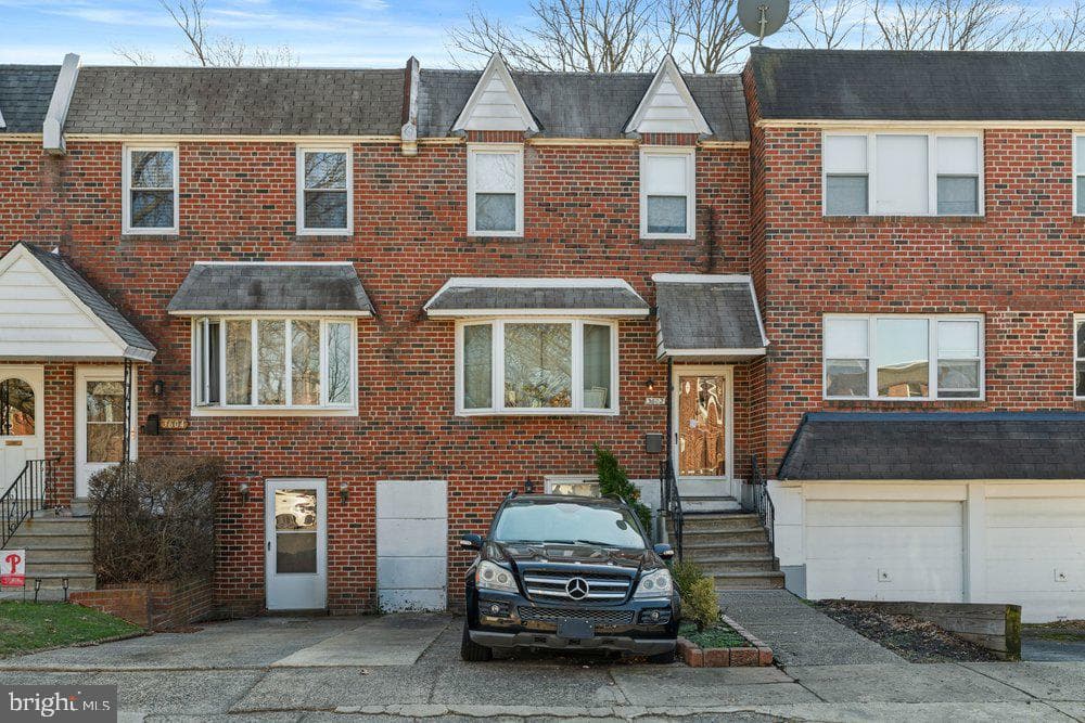3602 Genesee Place, Philadelphia