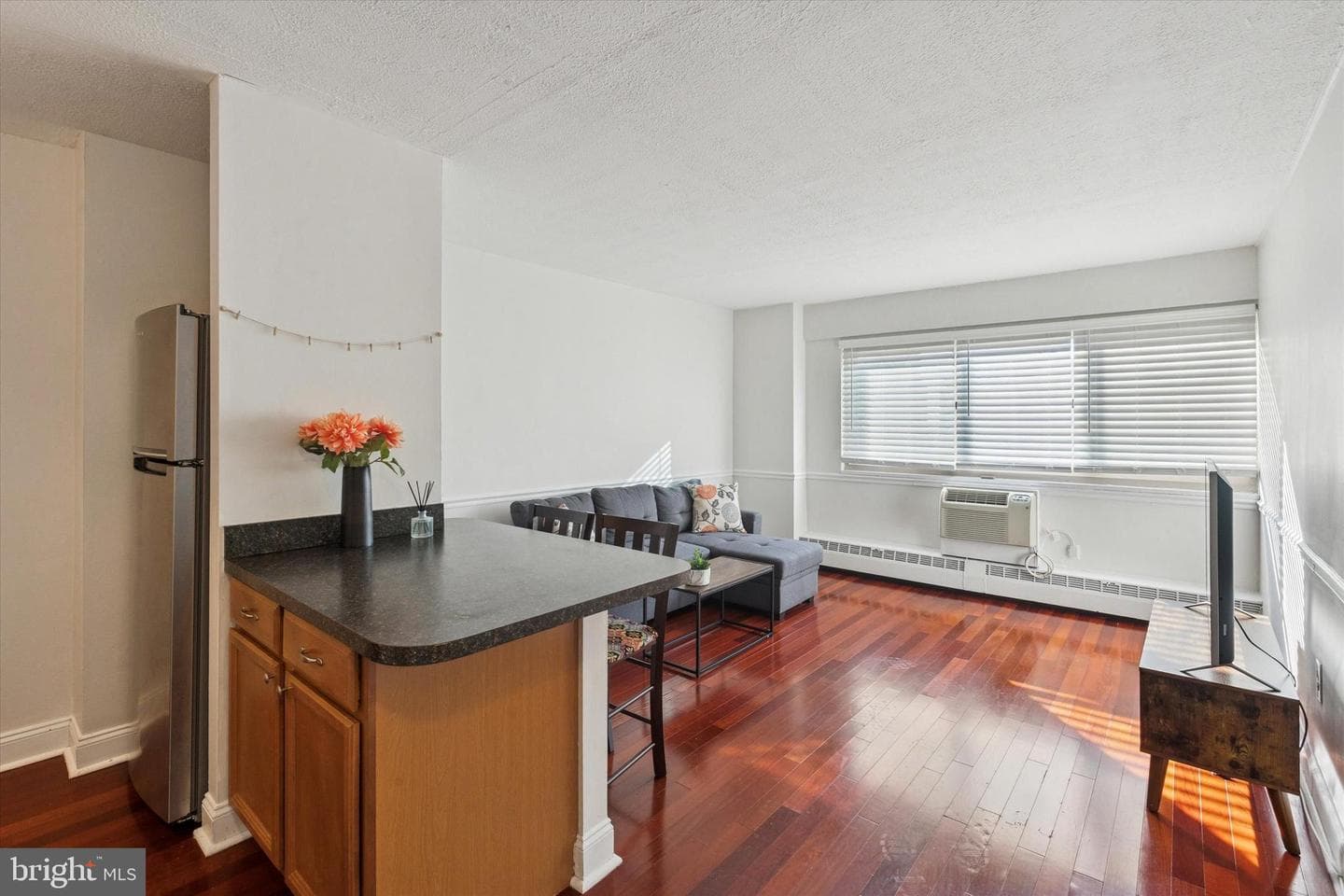 2101 Chestnut Street #1412, Philadelphia