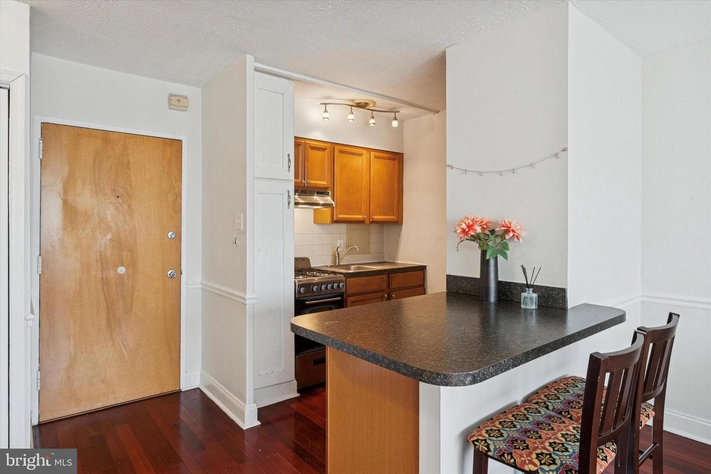 2101 Chestnut Street #1412 photo 4