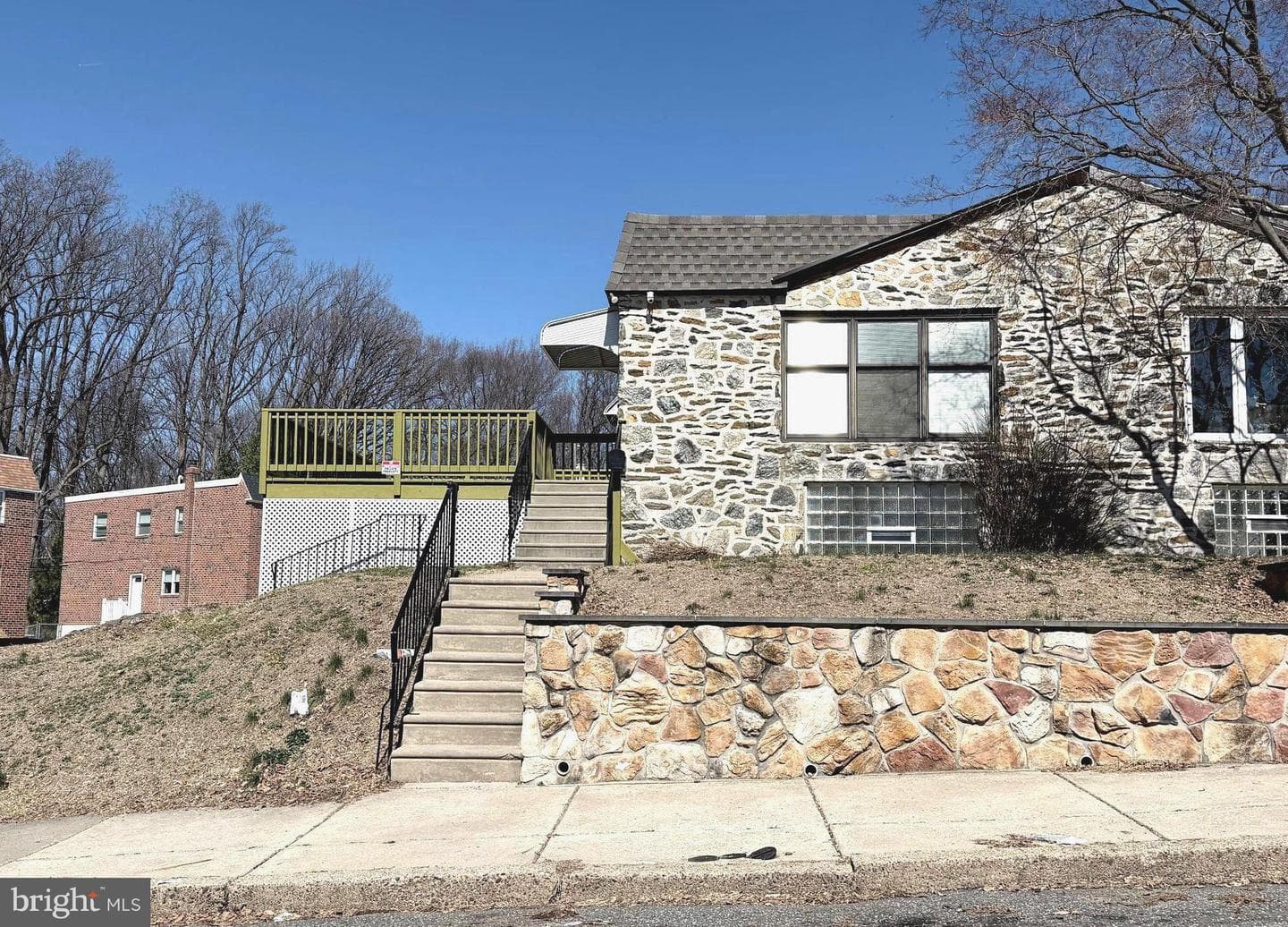 601 Colebrook Road, Philadelphia