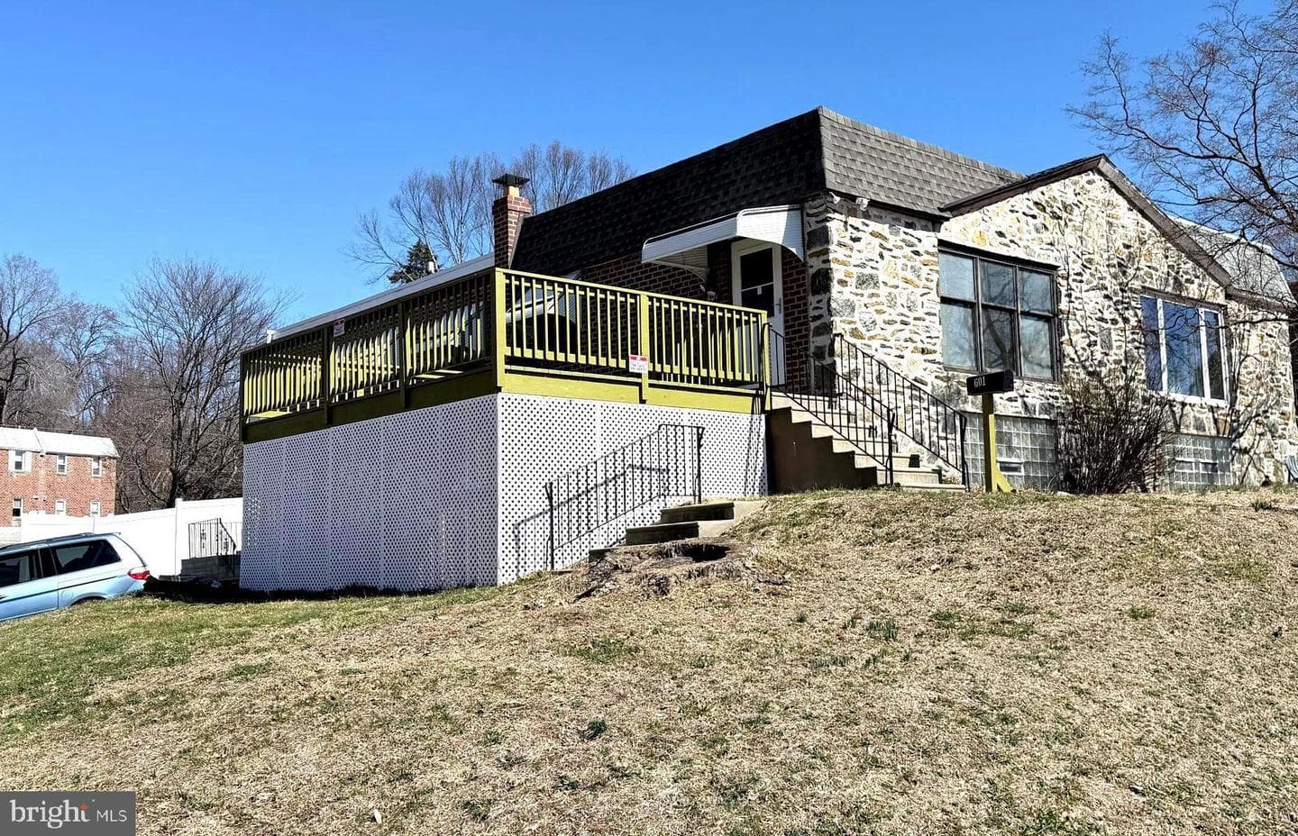 601 Colebrook Road, Philadelphia