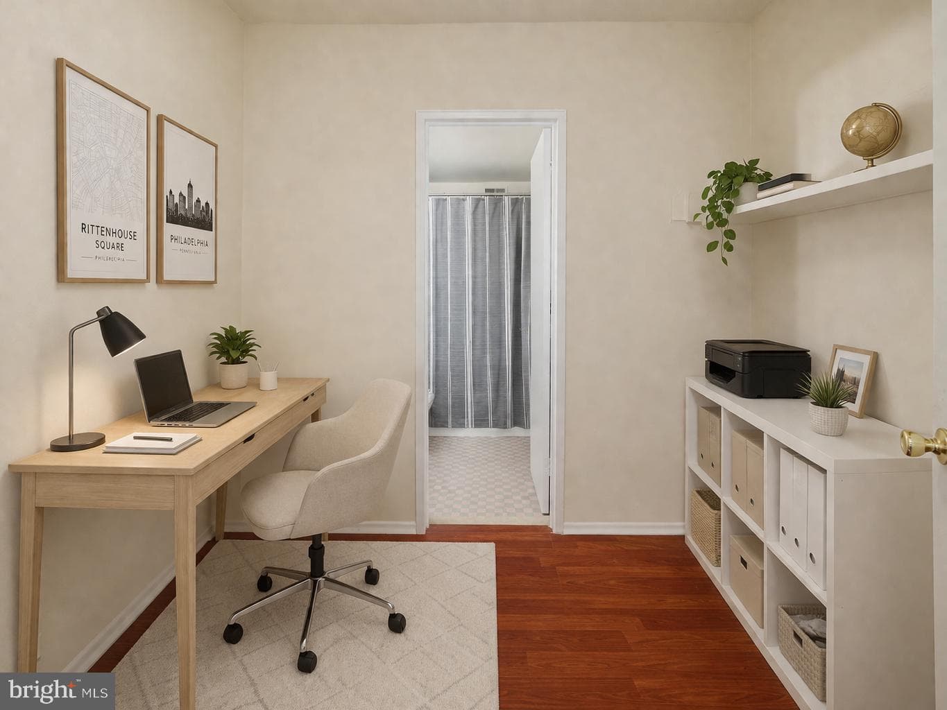 2101 Chestnut Street #1024 photo 6