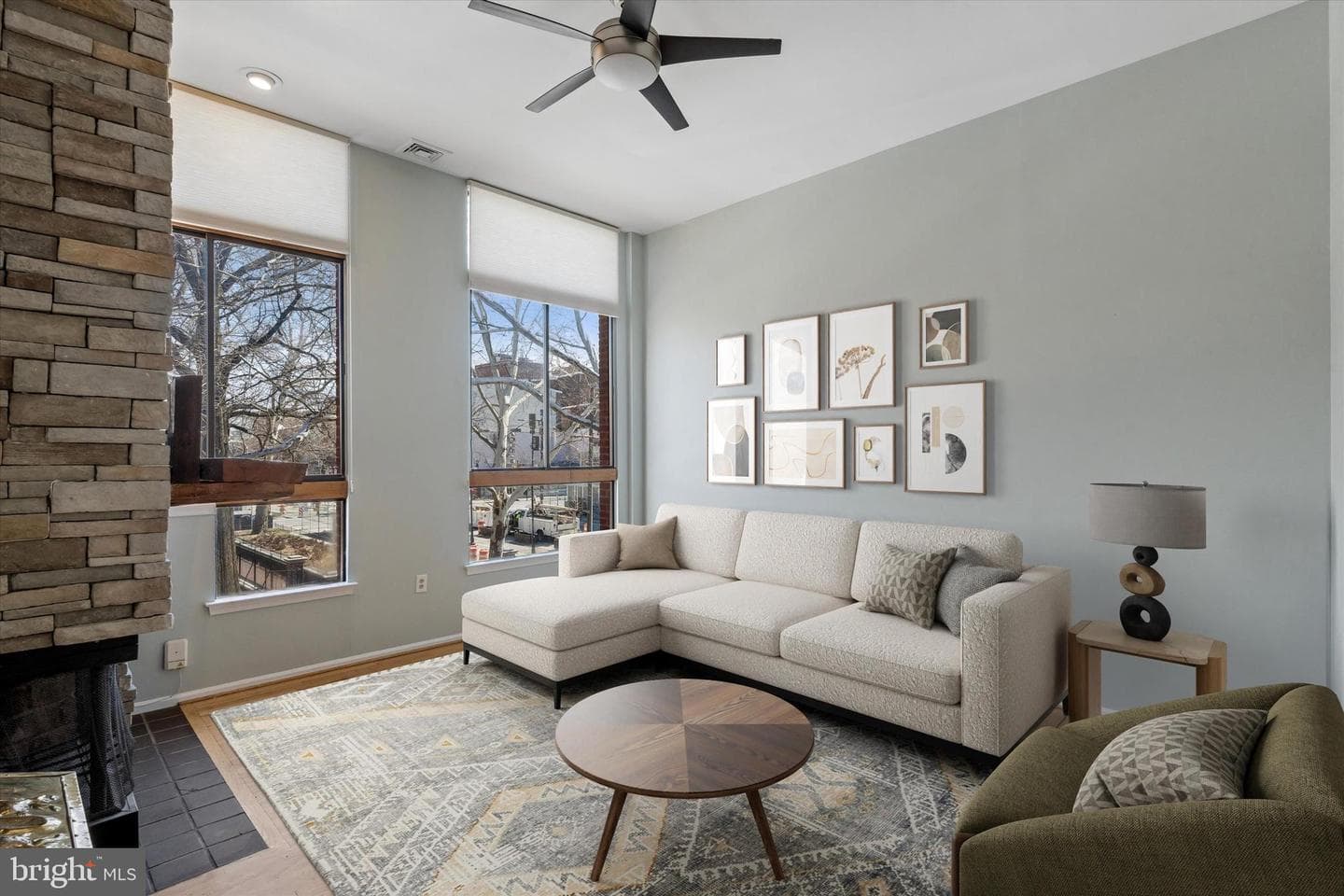 210 Church Street #1c, Philadelphia