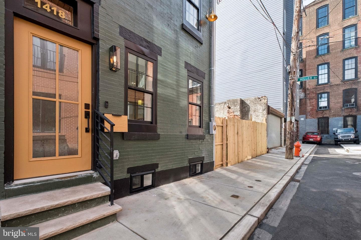 1418 Orange Street photo 32