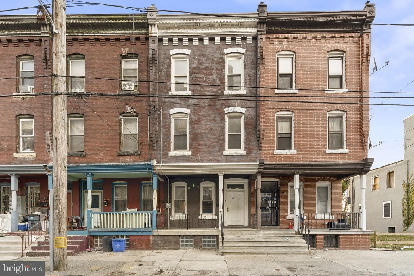 1477 N 53rd Street photo 1