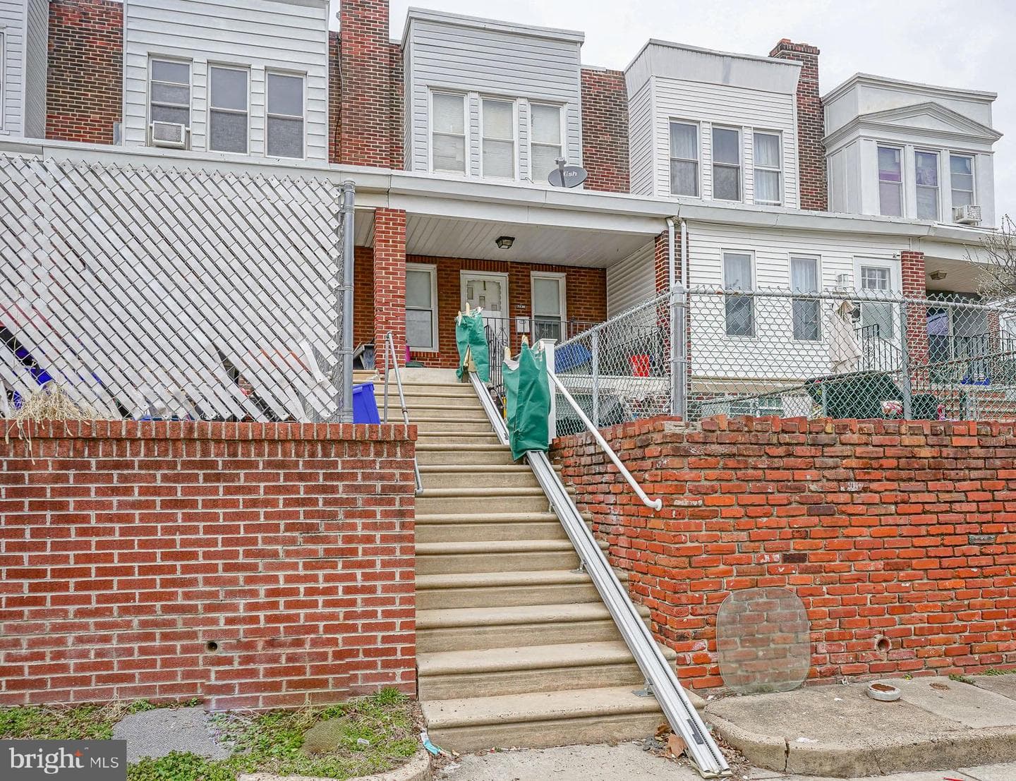 7238 Ditman Street, Philadelphia