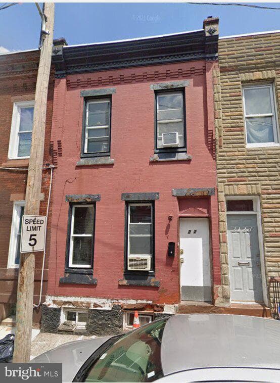 Pa, Philadelphia