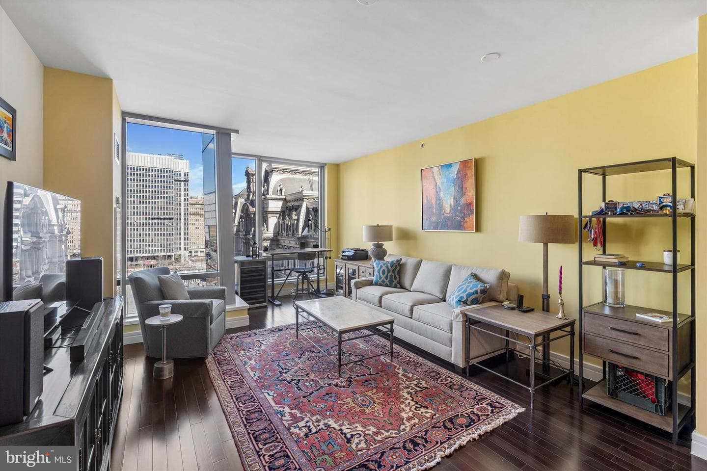 1414 S Penn Square #10c photo 3