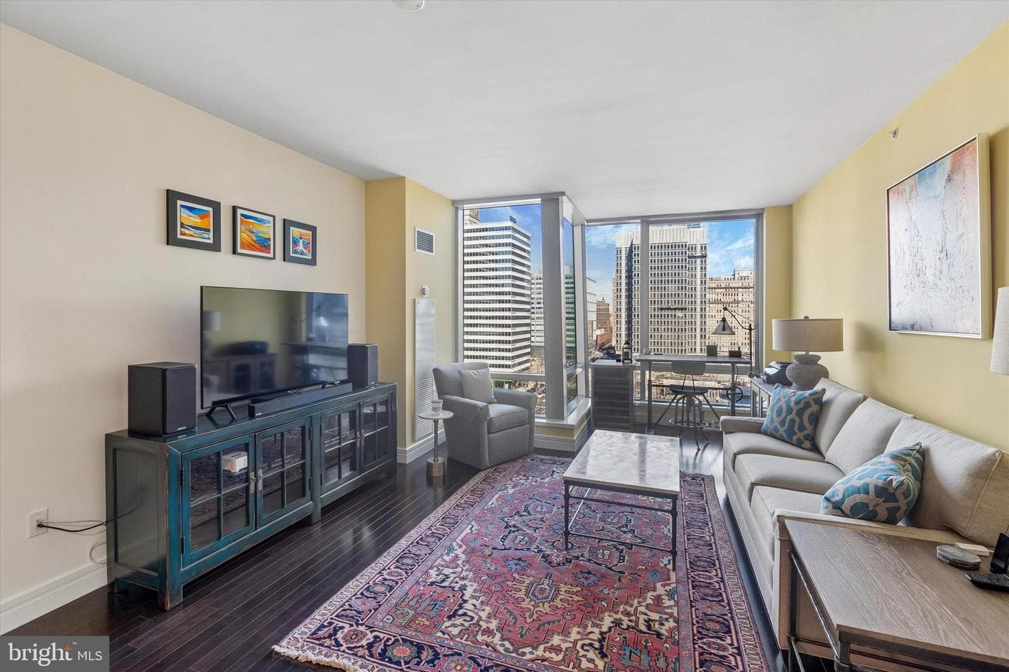 1414 S Penn Square #10c photo 4